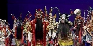 Különleges operát mutatnak be a POSzT-on Különleges operát mutatnak be a POSzT-on