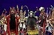 Különleges operát mutatnak be a POSzT-on Különleges operát mutatnak be a POSzT-on