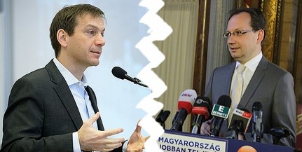 Bajnai kiakadt Hoppálra és beszólt neki: bizonyítson vagy mondjon le! Bajnai kiakadt Hoppálra és beszólt neki: bizonyítson vagy mondjon le!