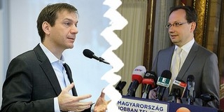Bajnai kiakadt Hoppálra és beszólt neki: bizonyítson vagy mondjon le! Bajnai kiakadt Hoppálra és beszólt neki: bizonyítson vagy mondjon le!