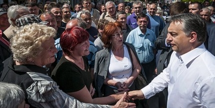 Orbán: Orbán: