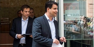 Közös jelöltállításról állapodott meg az MSZP Bajnaival