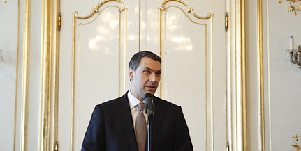 Lázár: nem politikai alapon választották ki a trafikosokat Lázár: nem politikai alapon választották ki a trafikosokat