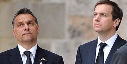 Támogatottság: Orbán növelte előnyét Bajnaival szemben Támogatottság: Orbán növelte előnyét Bajnaival szemben