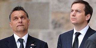 Támogatottság: Orbán növelte előnyét Bajnaival szemben