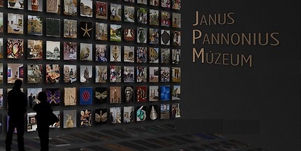 Egy kivételével az összes pécsi múzeum nyitva lesz elsején Egy kivételével az összes pécsi múzeum nyitva lesz elsején