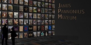 Egy kivételével az összes pécsi múzeum nyitva lesz elsején Egy kivételével az összes pécsi múzeum nyitva lesz elsején