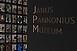 Egy kivételével az összes pécsi múzeum nyitva lesz elsején Egy kivételével az összes pécsi múzeum nyitva lesz elsején