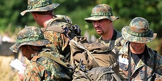 Megkezdődött szerdán Orfűn a harmadik Elite Challenge
