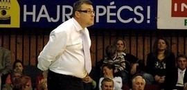 Sopron - MiZo: végre rangadó Sopron - MiZo: végre rangadó