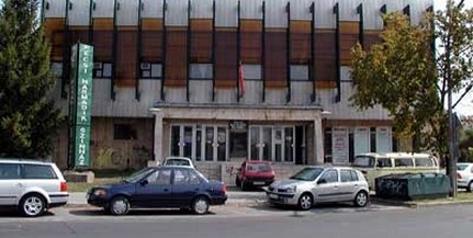 Jó hír a színházrajongóknak: 26 milliót kap a Pécsi Harmadik