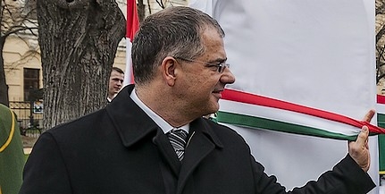 Kósa: egy demokratikus országban nincs helye az MSZP-nek Kósa: egy demokratikus országban nincs helye az MSZP-nek