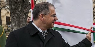 Kósa: egy demokratikus országban nincs helye az MSZP-nek Kósa: egy demokratikus országban nincs helye az MSZP-nek