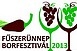 Idén is lesz fűszerünnep és borfesztivál a Széchenyi téren Idén is lesz fűszerünnep és borfesztivál a Széchenyi téren