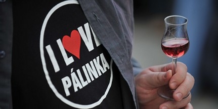 Világmárkává válhat a magyar pálinka Világmárkává válhat a magyar pálinka