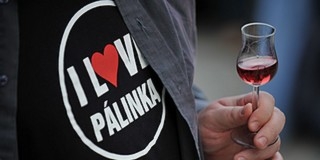 Világmárkává válhat a magyar pálinka Világmárkává válhat a magyar pálinka