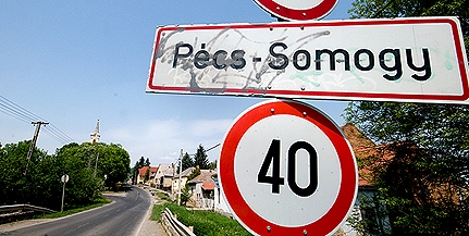 Félnek az egyedülálló idős emberek Pécs-Somogyban - a folyamatos betörések miatt... Félnek az egyedülálló idős emberek Pécs-Somogyban - a folyamatos betörések miatt...