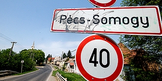 Félnek az egyedülálló idős emberek Pécs-Somogyban - a folyamatos betörések miatt... Félnek az egyedülálló idős emberek Pécs-Somogyban - a folyamatos betörések miatt...