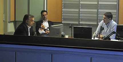Orbán: a trafikosok nem veszíthetik el a megélhetésüket Orbán: a trafikosok nem veszíthetik el a megélhetésüket