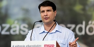Mesterházy: őszre kiderül, ki lesz az ellenzék 