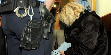 Kezdődik a kertvárosi valutaváltó gyilkosainak büntetőpere Kezdődik a kertvárosi valutaváltó gyilkosainak büntetőpere