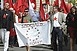 Nyomoz a pécsi rendőrség vörös csillag viselése miatt