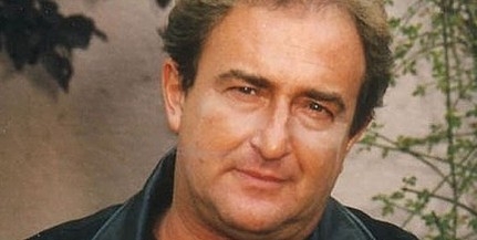 Turczi István, Gerendás Péter és Galkó Balázs a Tudásköpontban