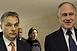 Lauder Orbánnak: Lauder Orbánnak: