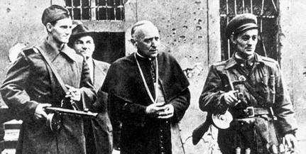 Jövő csütörtökön nyílik a pécsi Mindszenty-kiállítás Jövő csütörtökön nyílik a pécsi Mindszenty-kiállítás