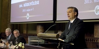 Orbán a tudás földjévé tenné Magyarországot