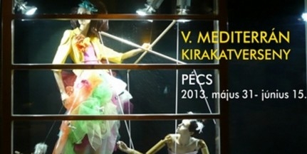 Várják a jelentkezőket a pécsi kirakatversenyre Várják a jelentkezőket a pécsi kirakatversenyre