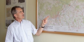 A kormány a teljes Wildhorse-tanulmányt, a pécsi önkormányzat csak a részletes kivonatot kapja A kormány a teljes Wildhorse-tanulmányt, a pécsi önkormányzat csak a részletes kivonatot kapja
