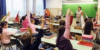 Szeptemberben minden elsős ingyen kapja a tankönyveit
