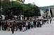 A vészkorszak baranyai áldozataira emlékeznek Pécsett A vészkorszak baranyai áldozataira emlékeznek Pécsett