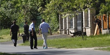 Fegyveres rablás Balatonlellén: segítséget kér a rendőrség Fegyveres rablás Balatonlellén: segítséget kér a rendőrség