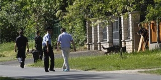 Fegyveres rablás Balatonlellén: segítséget kér a rendőrség