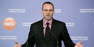 A Fidesz a szocikat okolja a hazánk elleni 