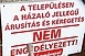 Betilthatják a házalást - sok a vele járó lopás és rablás