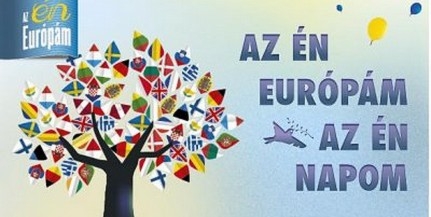 Európa-napot ünnepelnek Mohácson Európa-napot ünnepelnek Mohácson