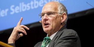 Világhírű német filozófus tart nyilvános előadást hétfőn este a Pécsi Tudományegyetemen Világhírű német filozófus tart nyilvános előadást hétfőn este a Pécsi Tudományegyetemen