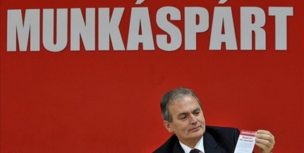 Már nem kommunista a Munkáspárt Már nem kommunista a Munkáspárt