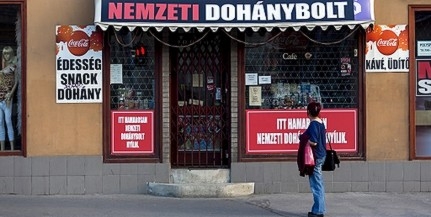 Trafik-ügy: megy az adok-kapok a Fidesz és az MSZP között Trafik-ügy: megy az adok-kapok a Fidesz és az MSZP között