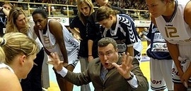 MiZo: alapszakaszgyőztes vereség