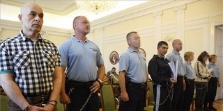 Kaposvári Újság.hu: Egy tanú szerint Szita Bencét azért ölték meg, mert megszállta őt az ördög