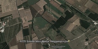 Óriási meteoritkrátert fedeztek fel Magyarországon Óriási meteoritkrátert fedeztek fel Magyarországon