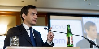 Bajnai: Bajnai: