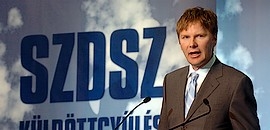 Az SZDSZ kilép a koalícióból Az SZDSZ kilép a koalícióból