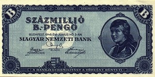 Most menjen múzeumba, ilyent még nem látott: Pécsett a világ legnagyobb címletű bankjegye! Most menjen múzeumba, ilyent még nem látott: Pécsett a világ legnagyobb címletű bankjegye!