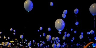 Fókuszban az eltűnt gyerekek: Ezer lámpás éjszakája Pécsett Fókuszban az eltűnt gyerekek: Ezer lámpás éjszakája Pécsett