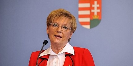 Hoffmann: magasan szárnyal az MTA elnöke Hoffmann: magasan szárnyal az MTA elnöke